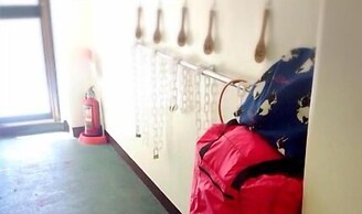 Takamatsu Guesthouse BJ Station