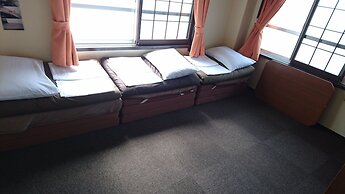 Takamatsu Guesthouse BJ Station