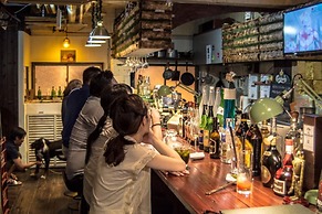 Takamatsu Guesthouse BJ Station