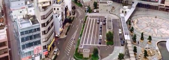 Takamatsu Guesthouse BJ Station