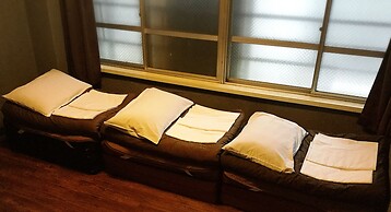 Takamatsu Guesthouse BJ Station