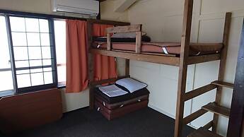 Takamatsu Guesthouse BJ Station