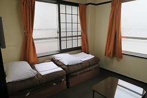 Takamatsu Guesthouse BJ Station