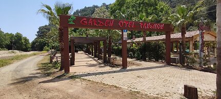 Garden Pansiyon