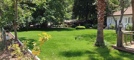 Garden Pansiyon