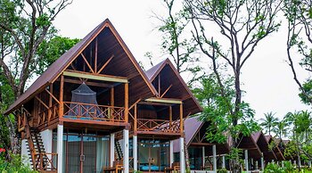 Phayamas Private Beach Resort and Island Brew - Adults Only