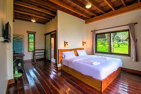 Phayamas Private Beach Resort and Island Brew - Adults Only