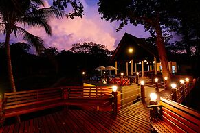 Phayamas Private Beach Resort and Island Brew - Adults Only