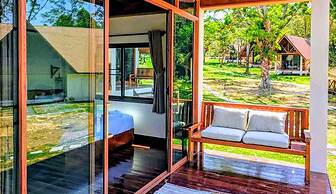 Phayamas Private Beach Resort and Island Brew - Adults Only