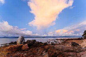 Phayamas Private Beach Resort and Island Brew - Adults Only