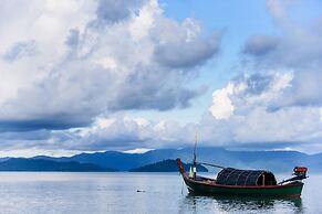 Phayamas Private Beach Resort and Island Brew - Adults Only