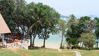 Phayamas Private Beach Resort and Island Brew - Adults Only