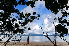 Phayamas Private Beach Resort and Island Brew - Adults Only