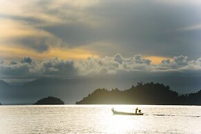 Phayamas Private Beach Resort and Island Brew - Adults Only