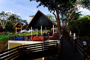 Phayamas Private Beach Resort and Island Brew - Adults Only