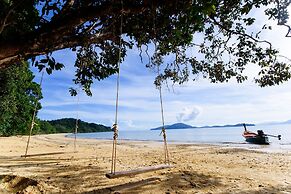 Phayamas Private Beach Resort and Island Brew - Adults Only