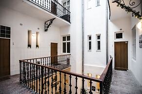 Accommodation Smečky 14