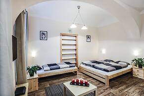 Accommodation Smečky 14