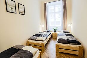 Accommodation Smečky 14