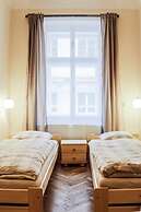 Accommodation Smečky 14