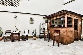 Accommodation Smečky 14