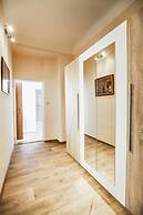 Accommodation Smečky 14