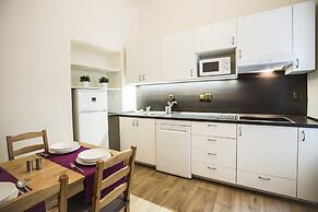 Accommodation Smečky 14