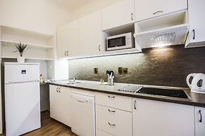 Accommodation Smečky 14