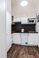 Accommodation Smečky 14