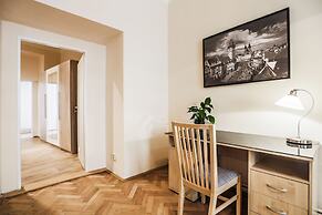 Accommodation Smečky 14