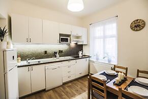 Accommodation Smečky 14