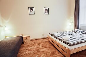 Accommodation Smečky 14