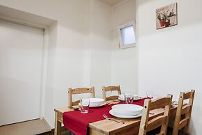 Accommodation Smečky 14