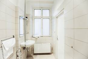 Accommodation Smečky 14