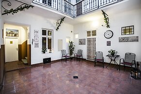 Accommodation Smečky 14