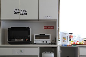 Kobe Sannomiya R2 Hostel