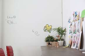 Kobe Sannomiya R2 Hostel