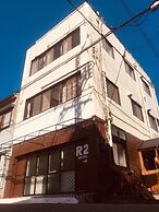 Kobe Sannomiya R2 Hostel