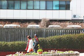 Kobe Sannomiya R2 Hostel