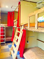 Kobe Sannomiya R2 Hostel