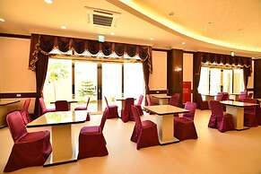 Chuan Cheng Castle Hotel