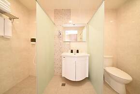 Chuan Cheng Castle Hotel