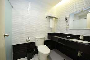 Chuan Cheng Castle Hotel