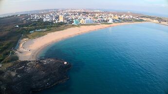 Chuan Cheng Castle Hotel