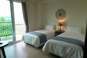 Andalucia Bed and Breakfast