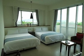 Andalucia Bed and Breakfast