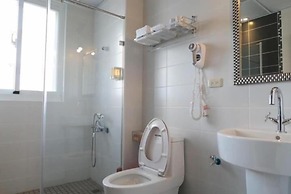 Andalucia Bed and Breakfast