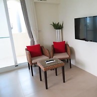 Andalucia Bed and Breakfast