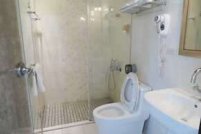 Andalucia Bed and Breakfast