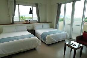 Andalucia Bed and Breakfast